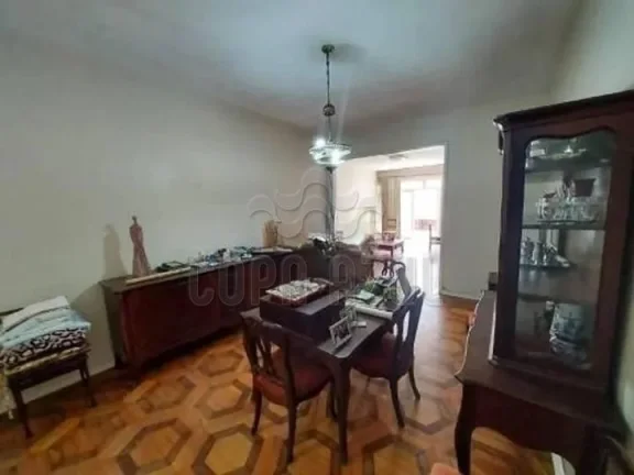 Imagem Copacabana – Rua Domingos Ferreira | Residencial › Apartamento 3 quarto(s) à Venda