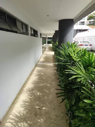 Imagem Apartamento à venda Vila Olímpia São Paulo
