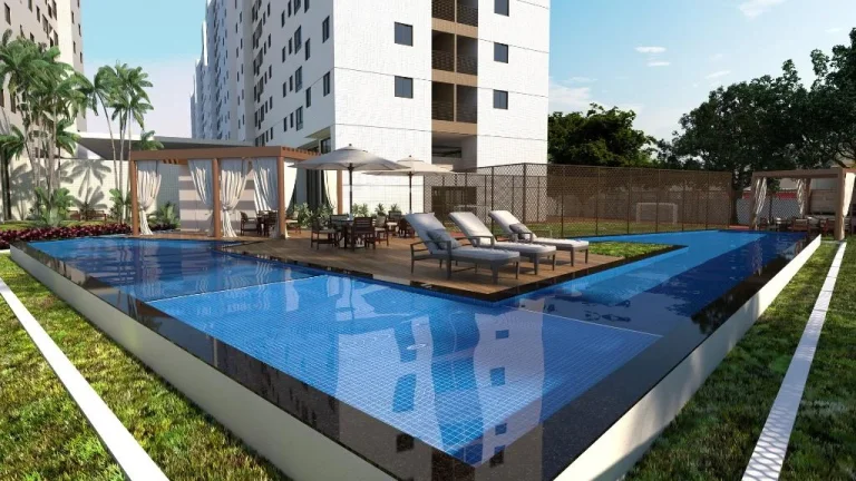 Imagem Apartamento Padrão