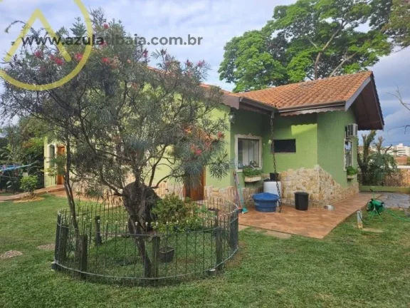 Imagem Casa estilo chácara à venda no Jardim Tapajós/Samambaia  Atibaia