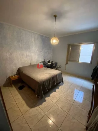 Imagem Casa à venda 1 Quarto, 1 Suite, 1 Vaga, 491M², Campestre, Santo André - SP
