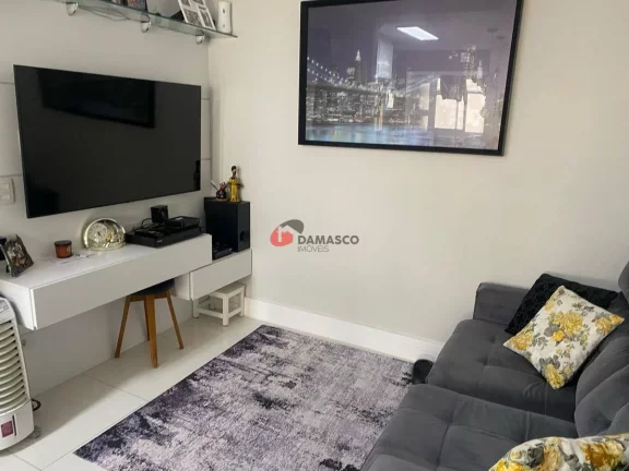 Imagem Apartamento à venda, Santo Antônio, São Caetano do Sul, SP