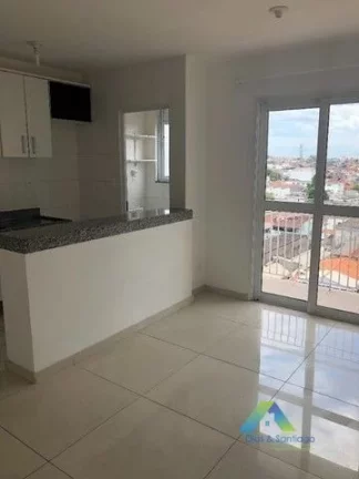 Imagem VILA MASCOTE Apartamento 48 metros, 2 dormitórios, 1 vaga com ótima localização e valor !!!!