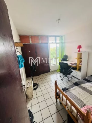 Imagem Oportunidade em RECIFE: 65m², 02qts, 01vaga.
