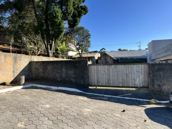Imagem Terreno para Venda em Florianópolis / SC no bairro São João do Rio Vermelho