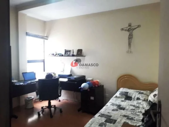 Imagem Sobrado à venda, 230mts A.U., 3 Dorms, 1 Suite, 2 Vagas, Olímpico, São Caetano do Sul - SP