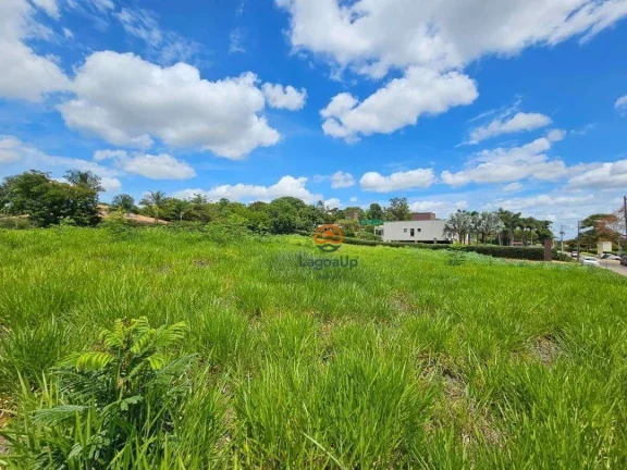 Imagem Terreno à venda, 5000 m² por R$ 6.300.000,00 - Condomínio Estância das Amendoeiras - Lagoa Santa/MG