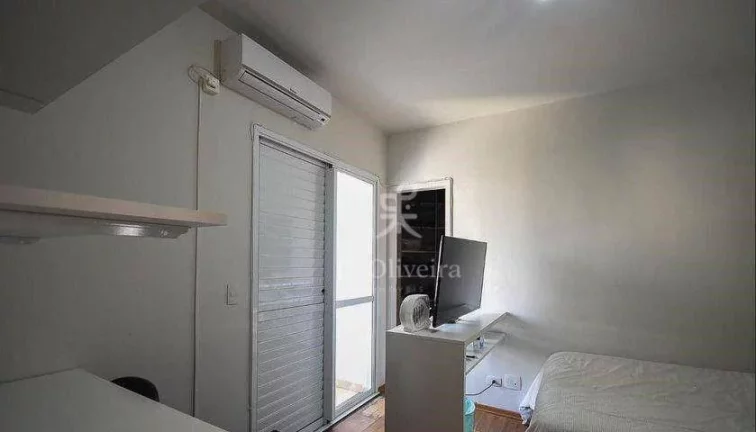 Imagem Cobertura com 3 dormitórios à venda, 160 m² - Vila Suzana - São Paulo/SP