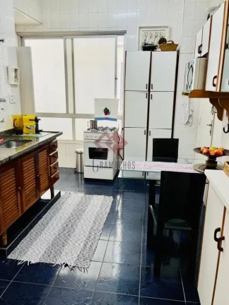 Imagem Apartamento à Venda, 2 Quartos, 105 m2 - Higienópolis, São Paulo | Gramachos