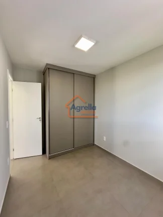 Imagem Condominio Portal Jardim das Zinias - Apartamento à venda no bairro CONDOMÍNIO PORTAL JARDIM DAS ZINIAS - Mogi Guaçu/SP