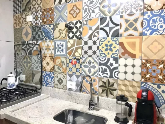 Imagem Apartamento à venda, Vila Guarani (Z Sul), São Paulo, SP