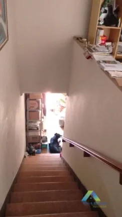 Imagem SANTO ANDRÉ Sobrado 189 metros, 2 dormitórios, EDICULA 4 vagas com ótima localização e valor !!!
