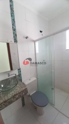 Imagem Cobertura à venda, Vila Junqueira, Santo André, SP