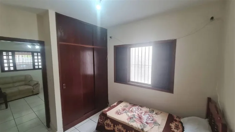 Imagem CASA COM 127.46 m² - TUPI - PRAIA GRANDE SP