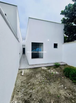 Imagem Casa para Venda em Feira de Santana, Mangabeira, 3 dormitórios, 1 suíte, 1 banheiro, 2 vagas