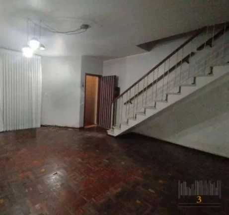 Imagem Sobrado comercial para locação na Vila Leopoldina São Paulo SP com 108m² , 3 dormitórios, edícula e 2 vagas