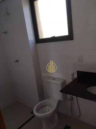 Imagem Apartamento Novo com 2 Dormitórios sendo 1 Suíte Jardim Macedo - Ribeirão Preto