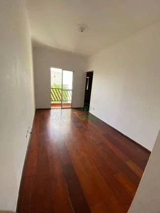 Imagem Apartamento com 2 dormitórios à venda, 64 m² por R$ 180.000,00 - Mikail II - Guarulhos/SP