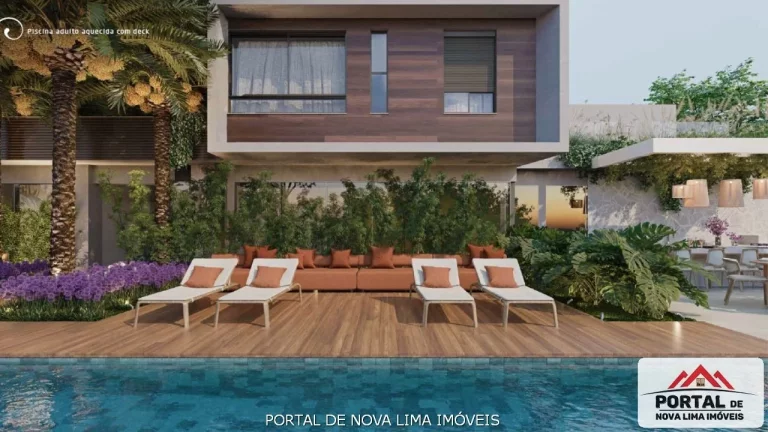 Imagem Apartamento de 3 quartos com 83,98m³ - Sala ampla, Lavabo e cozinha americana, 2 vagas e Lazer Venha morar em um local tranquilo no Funcionários