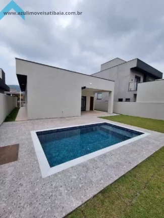 Imagem Casa em Condomínio para Venda em Atibaia, Condominio Buona Vita, 3 dormitórios, 1 suíte, 2 banheiros, 2 vagas