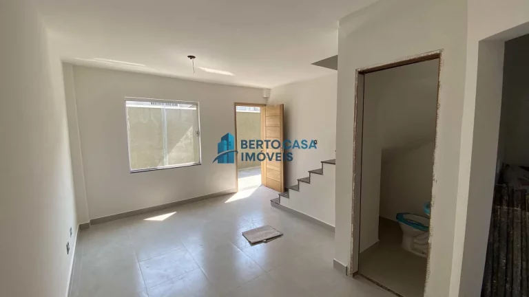 Imagem Casa de Condomínio