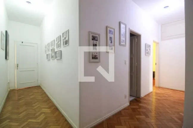 Imagem Apartamento à Venda - Ipanema, 4 Quartos, 200 m2