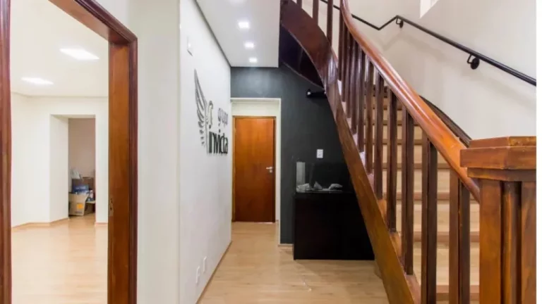 Imagem CASA 4 DORMITORIOS PARA VENDA NA VILA MARIANA