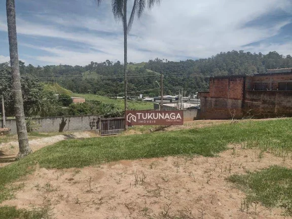 Imagem Terreno à venda, 1980 m² por R$ 800.000 - Divisa de Arujá - Santa Isabel/SP