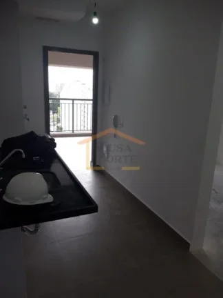 Imagem Apartamento de 77m² super bem distribuído, com 2 suítes, 3 banheiros e 1 vaga. Ideal pra quem cur...