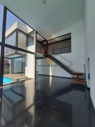 Imagem Casa com 03 quartos à venda no condomínio Veredas da Lagoa !!