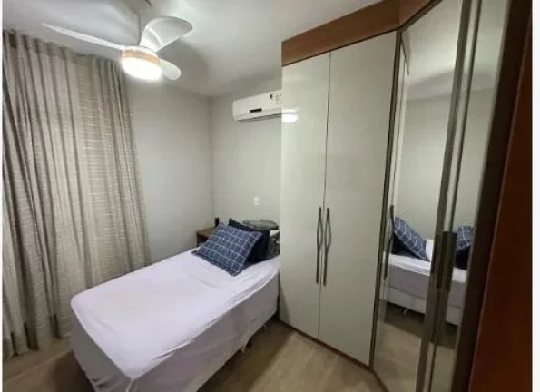Imagem Apartamento com 4 Quartos à Venda, 145 m² em Bento Ferreira - Vitória