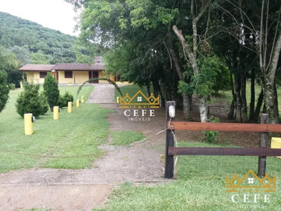 Imagem Chácara - Sítio com 2 Dormitorio(s) localizado(a) no bairro Padre Eterno Baixo em Santa Maria do Herval / RIO GRANDE DO SUL Ref.:1425