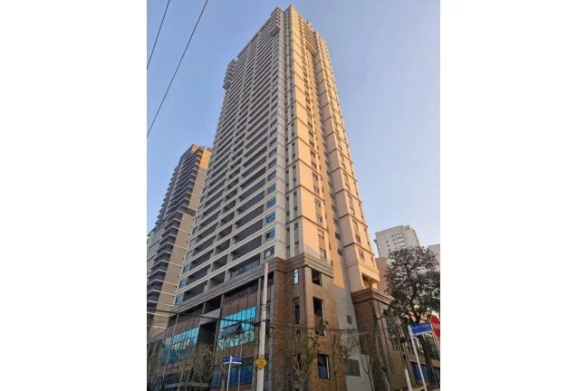 Imagem COBERTURA RESIDENCIAL em São Paulo - SP, Jardim Aurélia