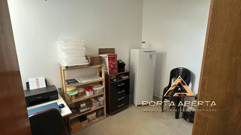 Imagem Casa 03 quartos - Residencial Bethânia - CÓD 1575