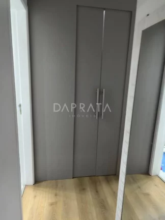 Imagem AP 58 metros, 2 quartos, suíte, ao lado do parque