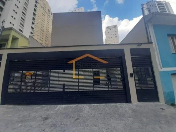Imagem Apartamento novo,1 dormitório, sala integrada com a cozinha, armários embutidos no dormitório e c...