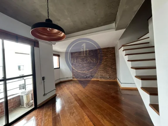 Imagem Excelente oportunidade de locação: Apartamento de 2 quartos, 2 suítes e 100m² em Pinheiros, São Paulo-SP!