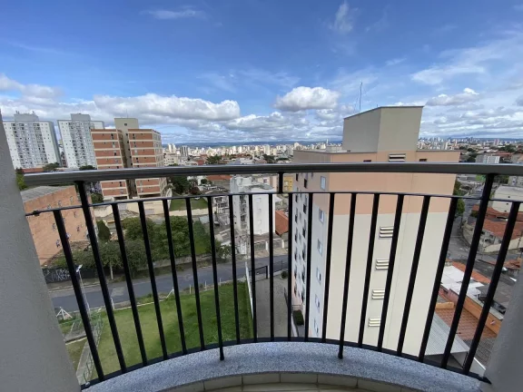 Imagem Apartamento de 2 Dormitórios à Venda no Condomínio Biarritz