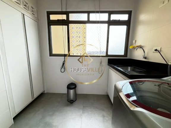Imagem Apartamento, 4 Dormitórios ( 1 suíte), 108m², Floradas de São José.