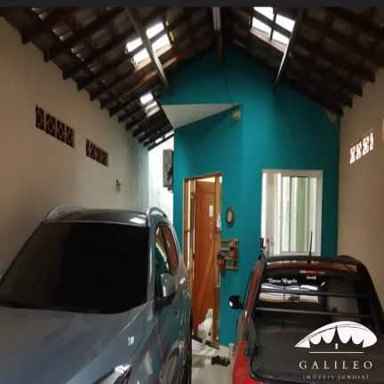 Imagem VENDE CASA SOBRADO 224M² JD. OLÍVIO MORO - VÁRZEA PAULISTA SP (DIVISA DE JUNDIAÍ E VARZEA PTA)