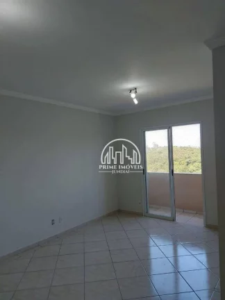 Imagem APARTAMENTO A VENDA COM 69 m² SUÍTE E SACADA - CONDOMINIO RESIDENCIAL FLORES DO LAGO - JUNDIAI-SP