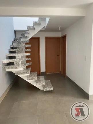 Imagem Cobertura Duplex novo 150m2 - Cond. LE PARC