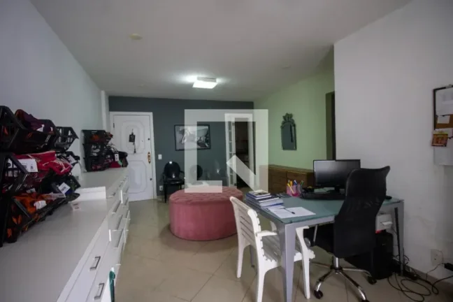Imagem Apartamento à Venda - Recreio, 3 Quartos, 88 m2