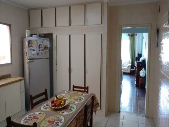 Imagem Casa á venda Pq Saõ Lucas Rua Antonio Fontoura Xavier 139m² 3 Dormitórios 5 vagas