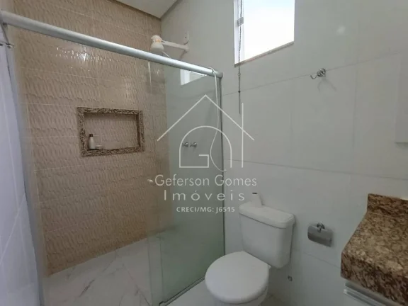 Imagem Casa à venda - Treze de Junho - Mantena - MG