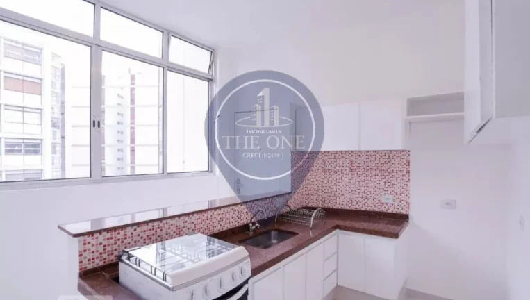 Imagem Apartamento à venda em Perdizes, São Paulo-SP: 4 quartos, 1 suíte, 2 salas, 2 banheiros, 1 vaga de garagem, 100,00 m² de área.