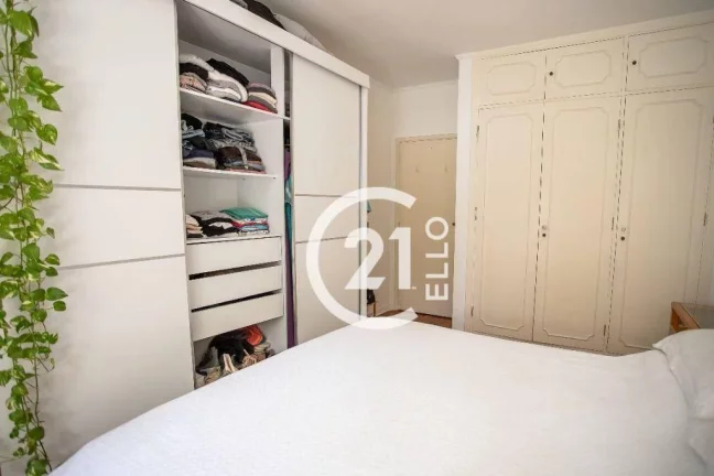 Imagem Apartamento à venda, 230 m² por R$ 3.500.000,00 - Itaim Bibi - São Paulo/SP