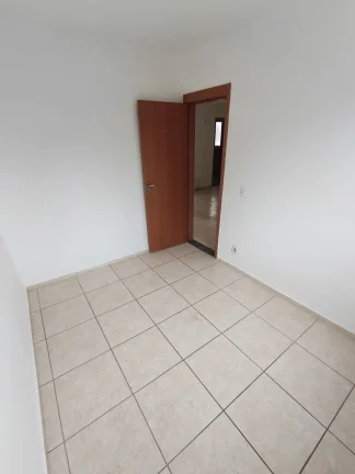 Imagem Condomínio Parque Serra Salvatorio - Apartamento com 2 quartos para alugar em Pacheco, São Gonçalo/RJ