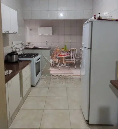 Imagem Casa - Ribeirão Preto - Ipiranga