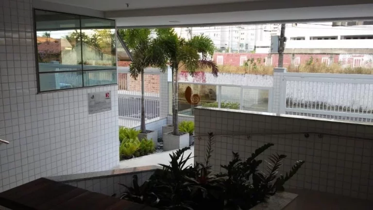 Imagem APARTAMENTO RESIDENCIAL em sao luis - MA, Condominio Maritimus